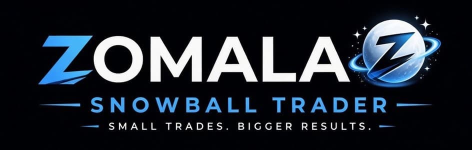 Zomala Snowball Trader